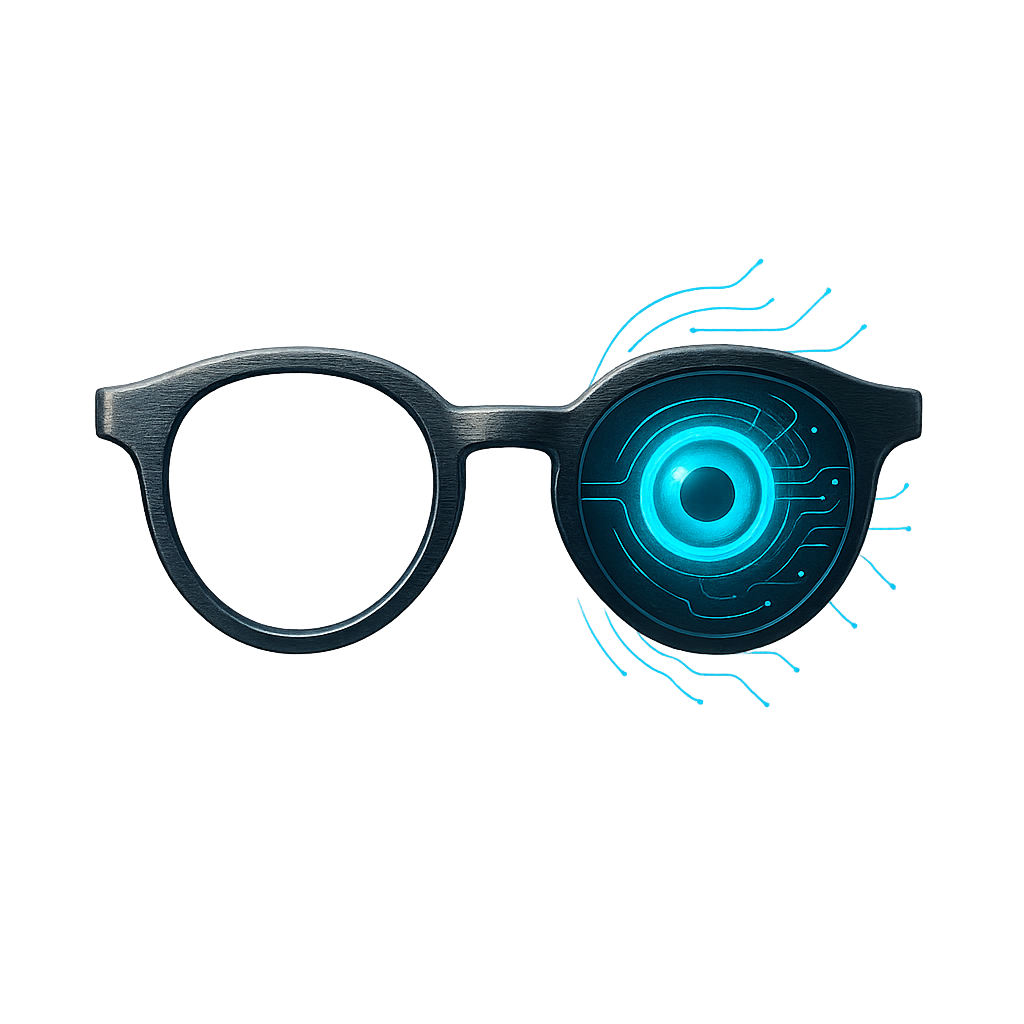 Nura Glasses logo